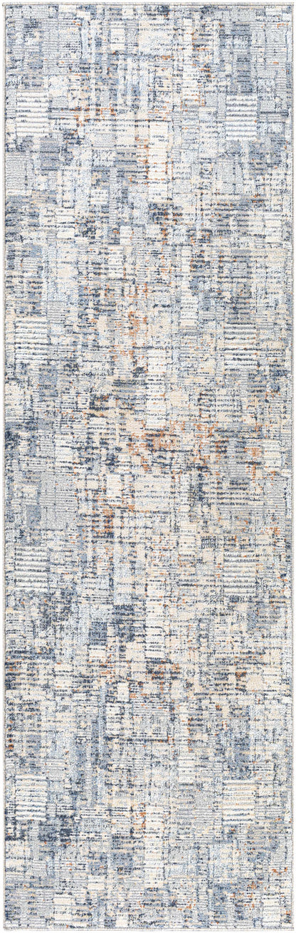 Amore AMO-2302 Machine Woven Rug