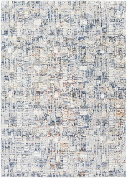 Amore AMO-2302 Machine Woven Rug
