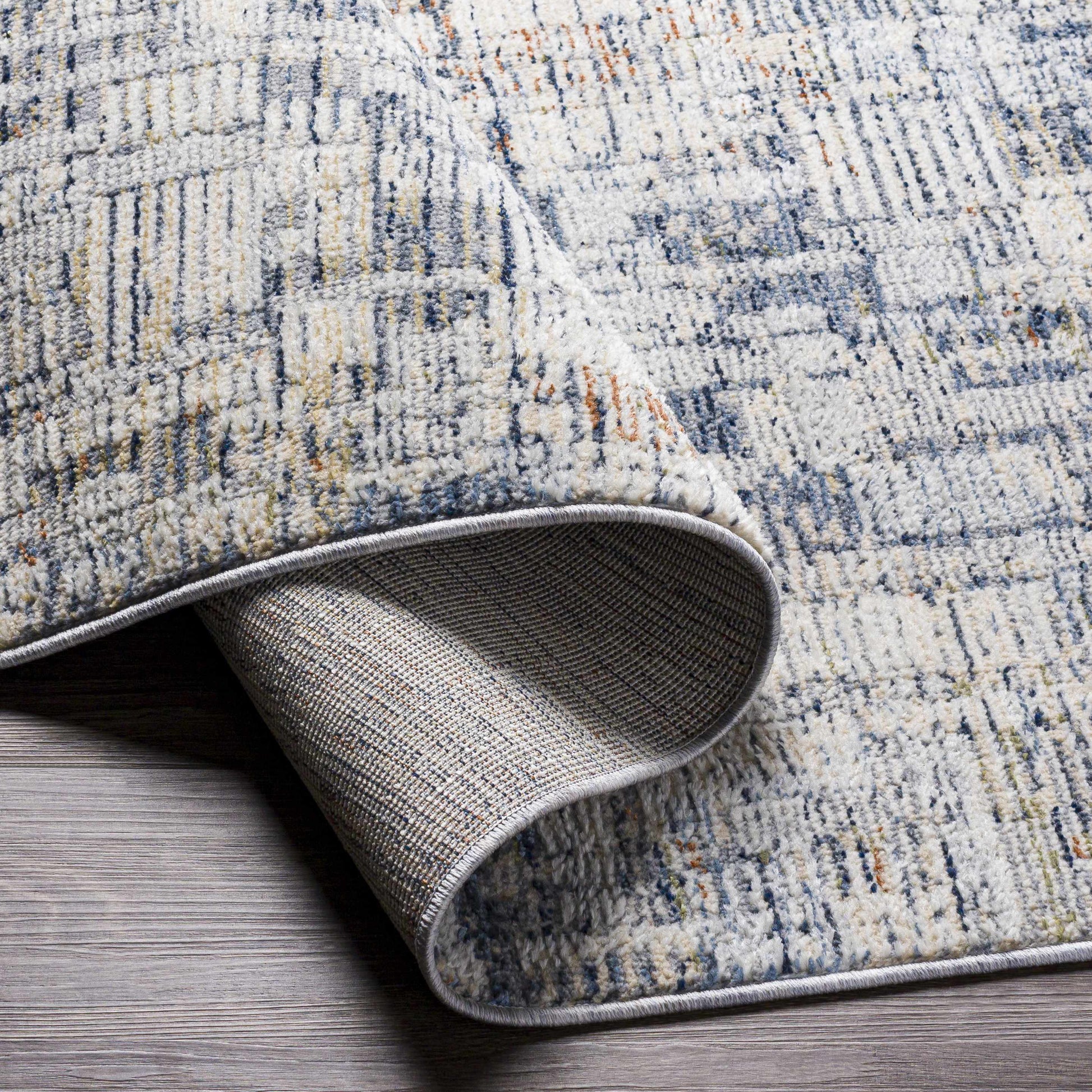 Amore AMO-2302 Machine Woven Rug