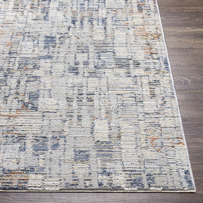 Amore AMO-2302 Machine Woven Rug