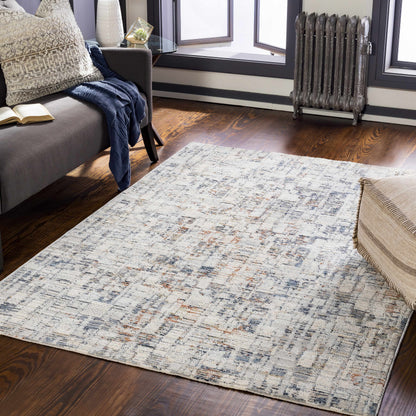 Amore AMO-2302 Machine Woven Rug