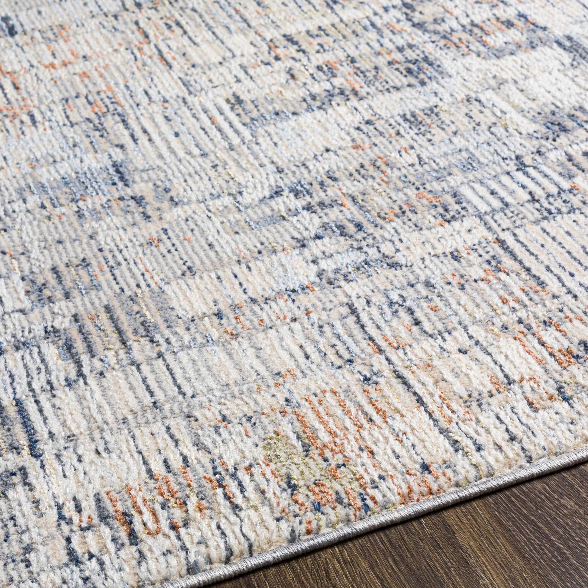 Amore AMO-2302 Machine Woven Rug