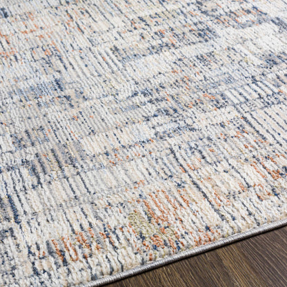 Amore AMO-2302 Machine Woven Rug