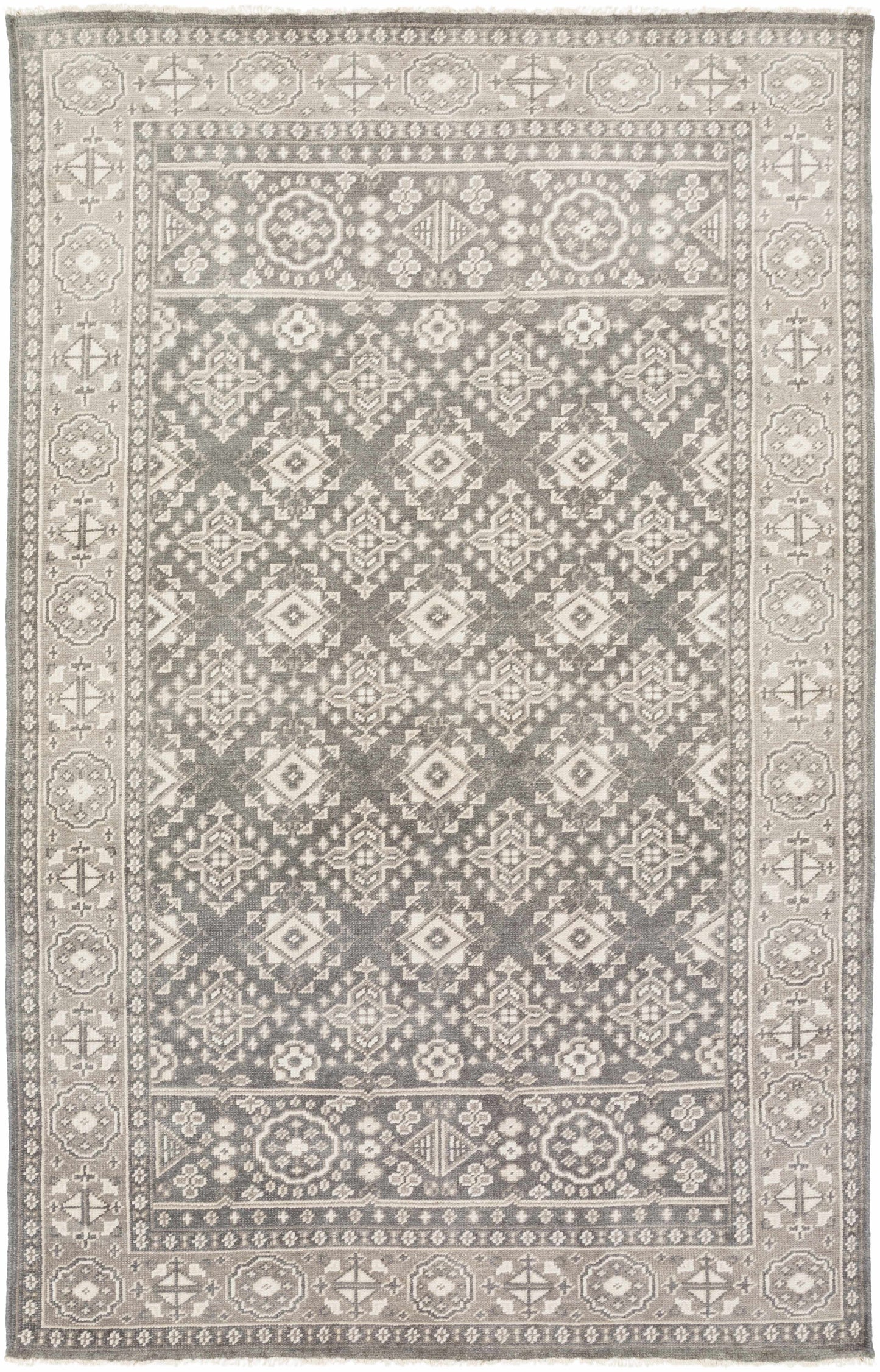 Cappadocia CPP-5011 Hand Knotted Rug