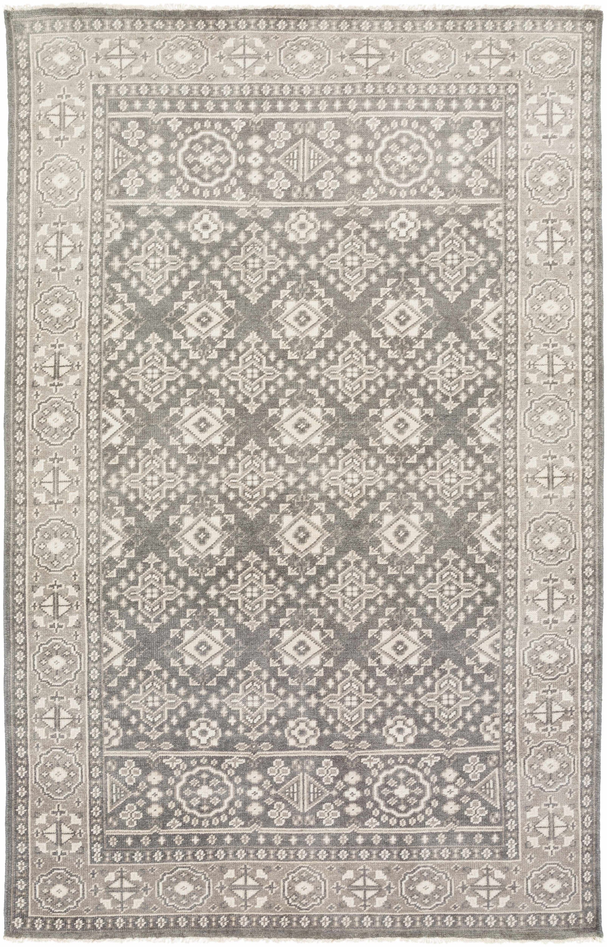 Cappadocia CPP-5011 Hand Knotted Rug