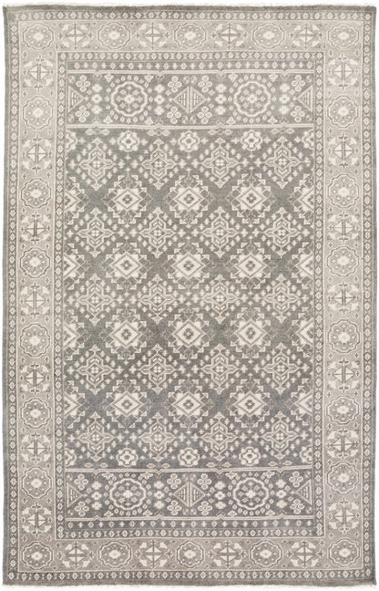Cappadocia CPP-5011 Hand Knotted Rug