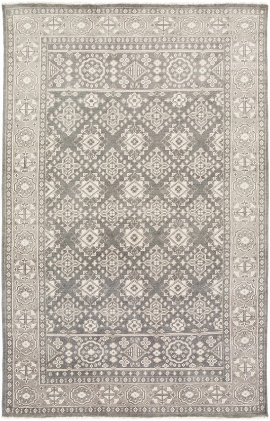 Cappadocia CPP-5011 Hand Knotted Rug