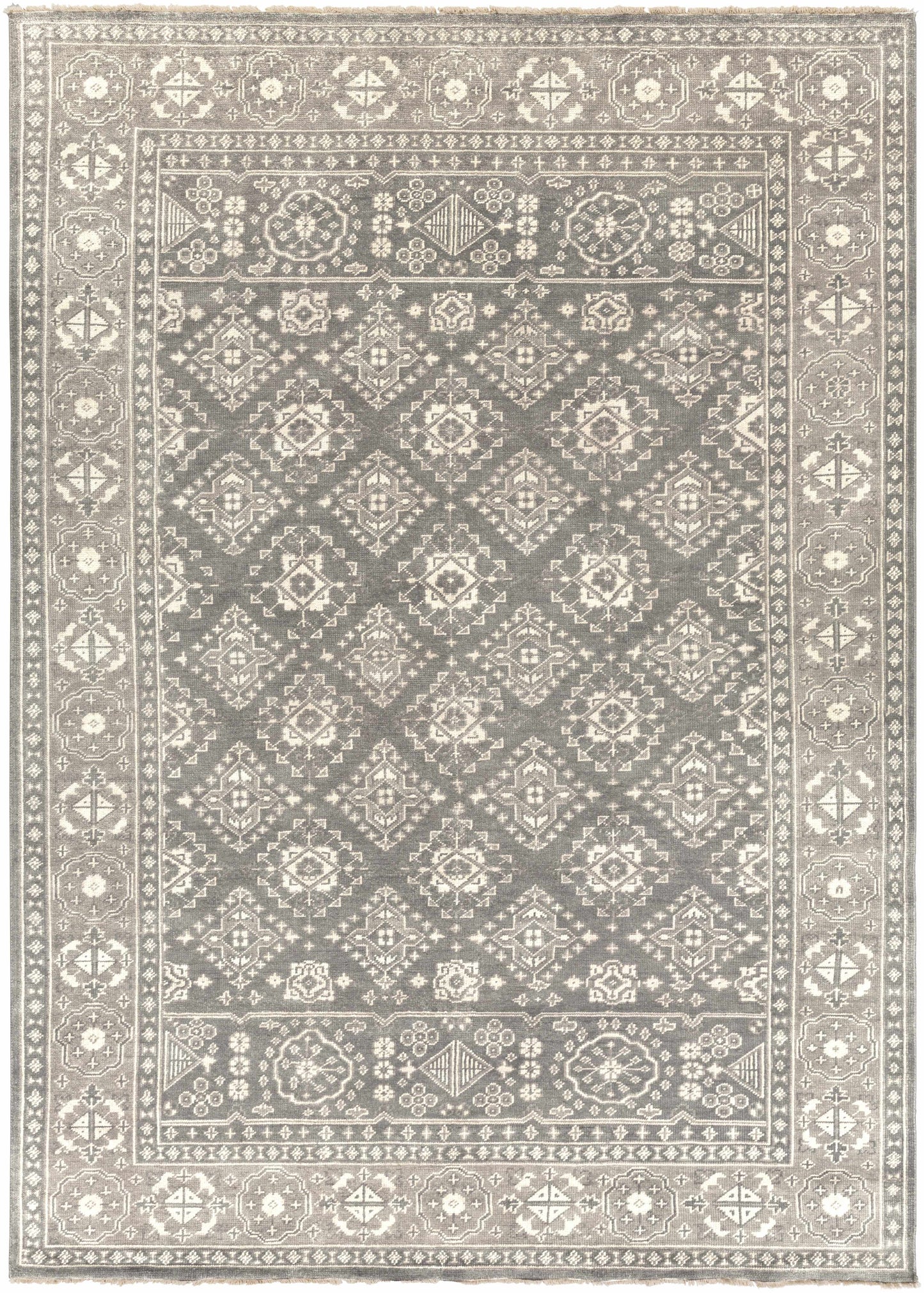 Cappadocia CPP-5011 Hand Knotted Rug