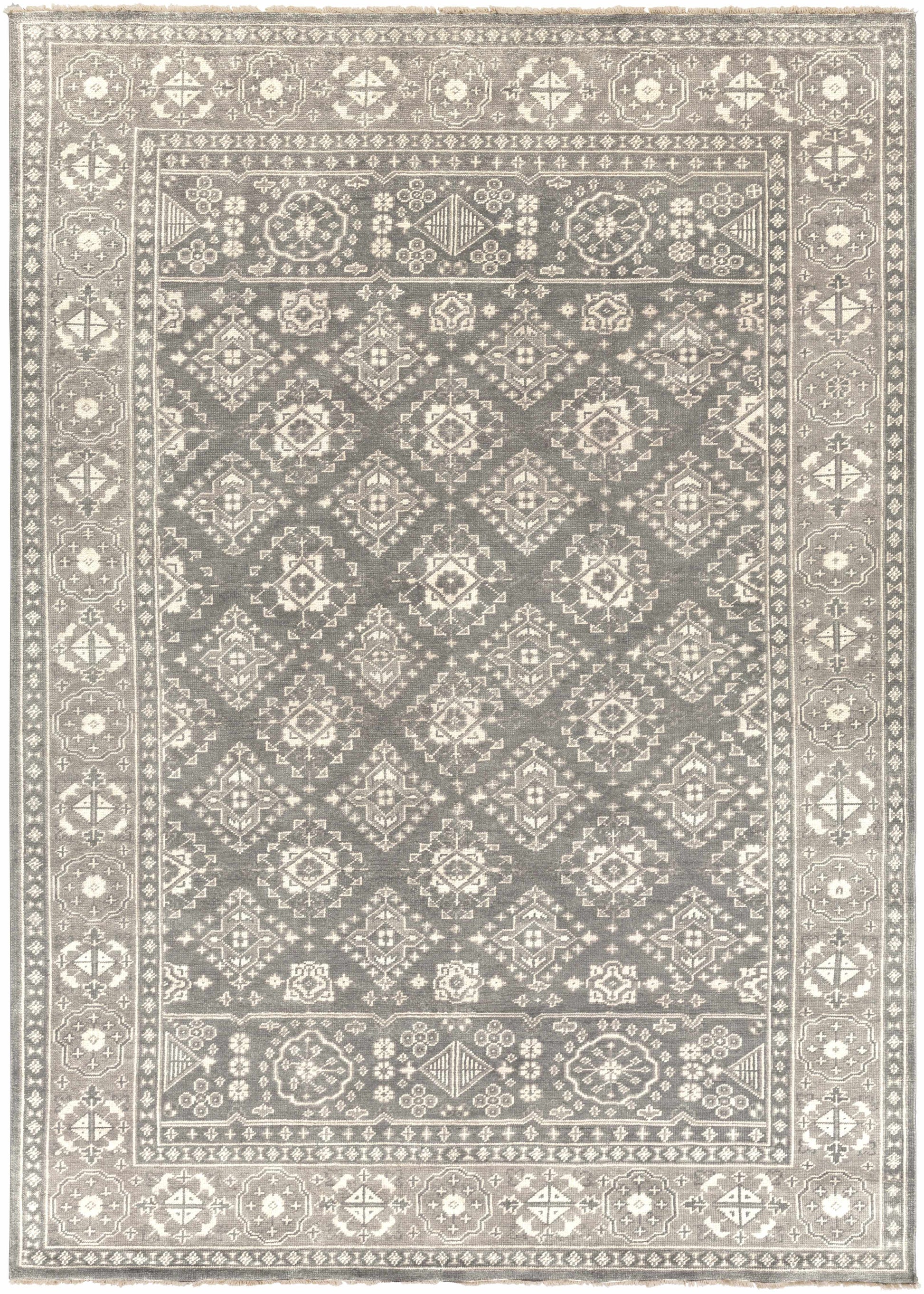 Cappadocia CPP-5011 Hand Knotted Rug