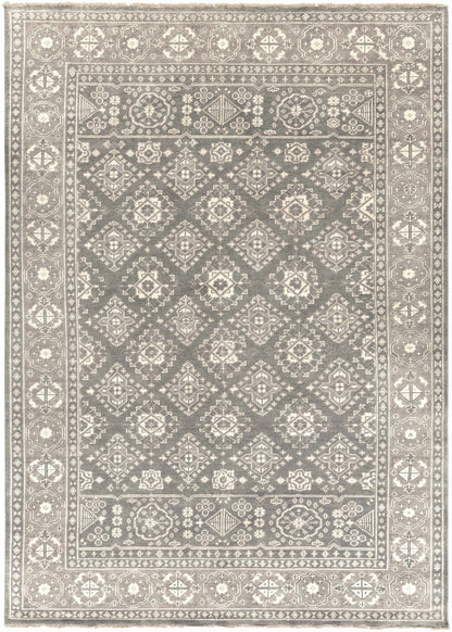 Cappadocia CPP-5011 Hand Knotted Rug