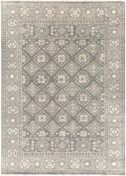 Cappadocia CPP-5011 Hand Knotted Rug