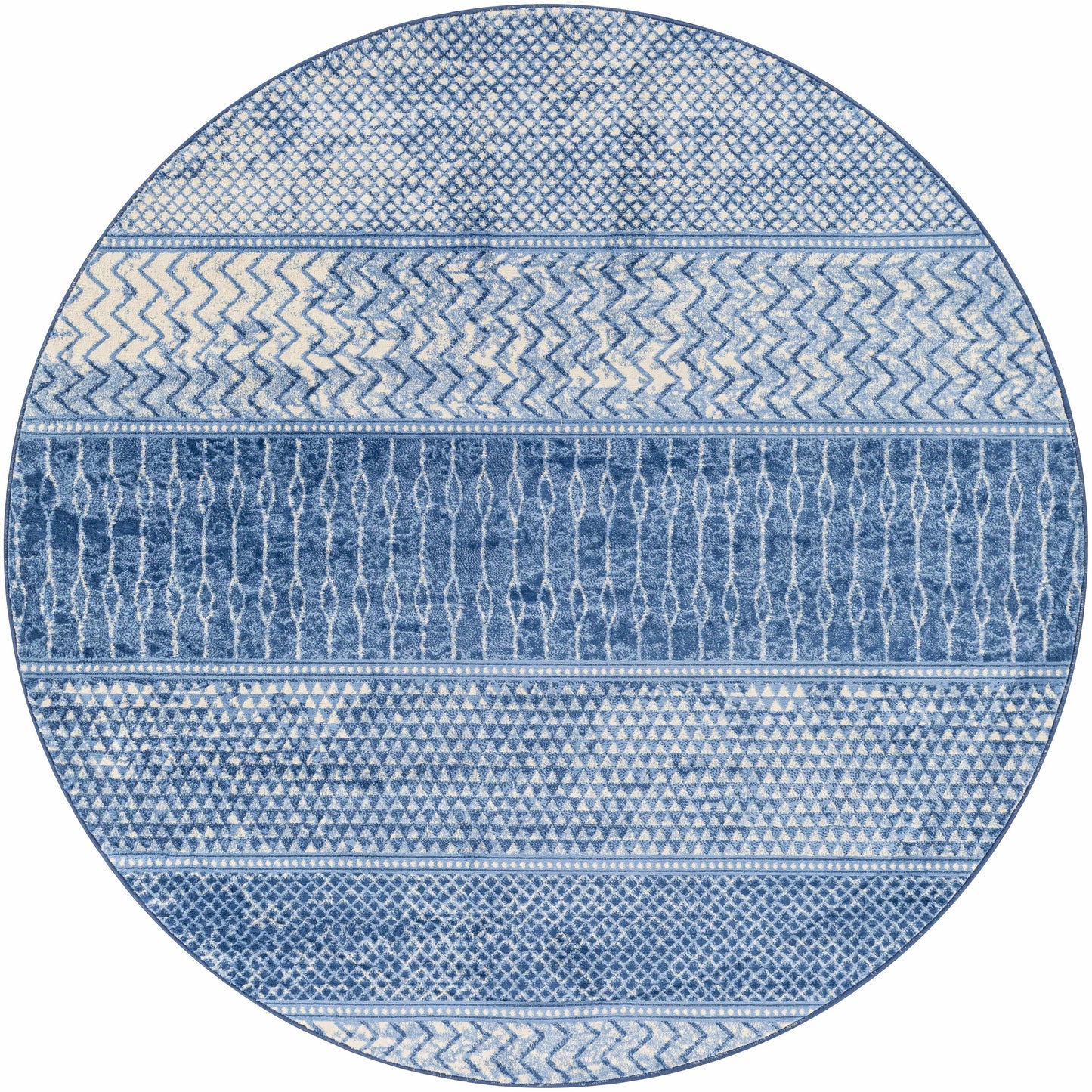 Monaco MOC-2305 Machine Woven Rug