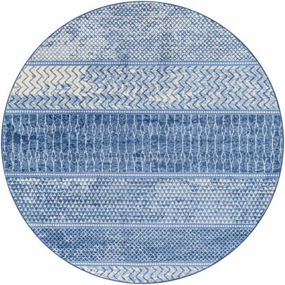 Monaco MOC-2305 Machine Woven Rug