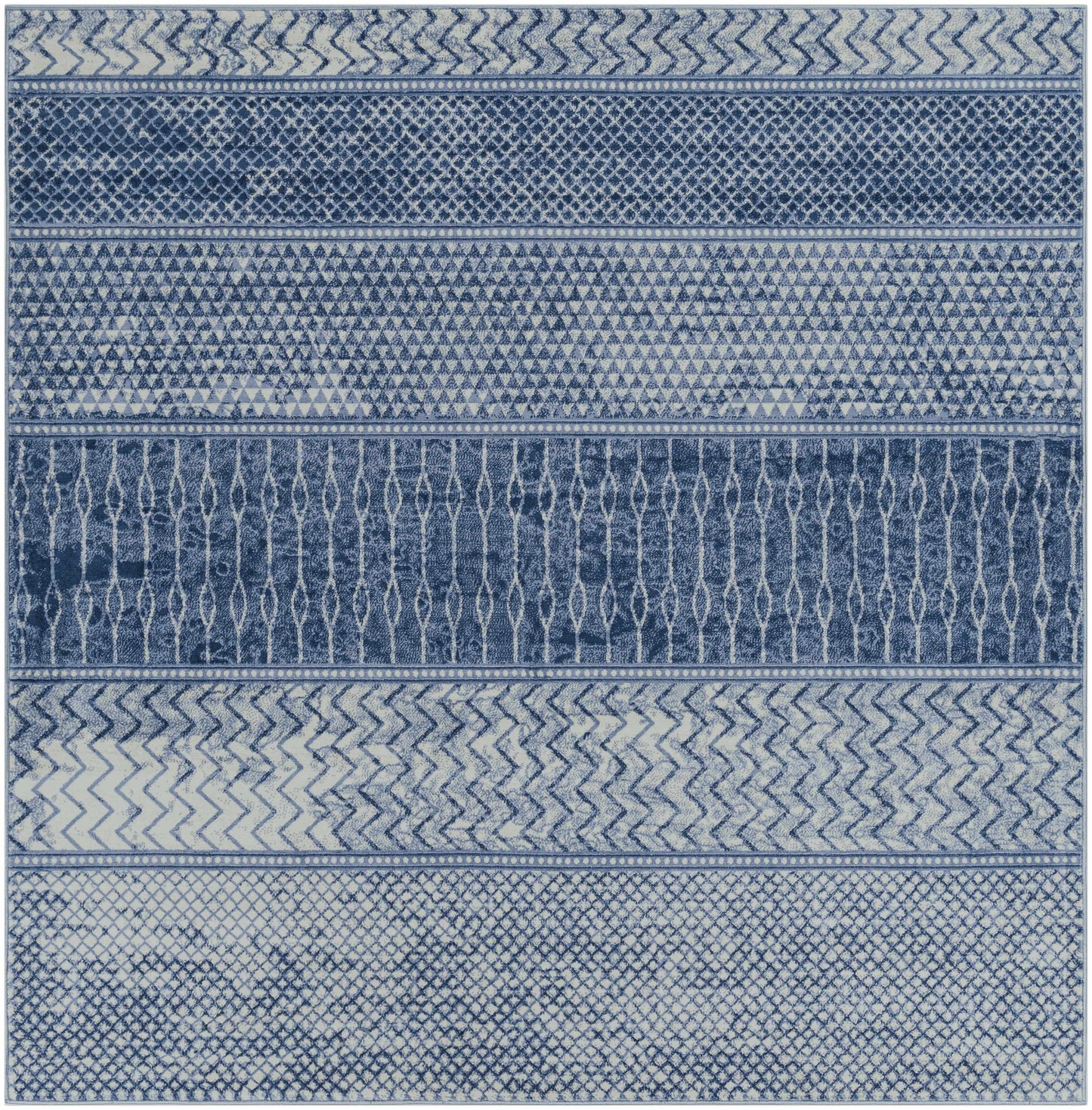 Monaco MOC-2305 Machine Woven Rug