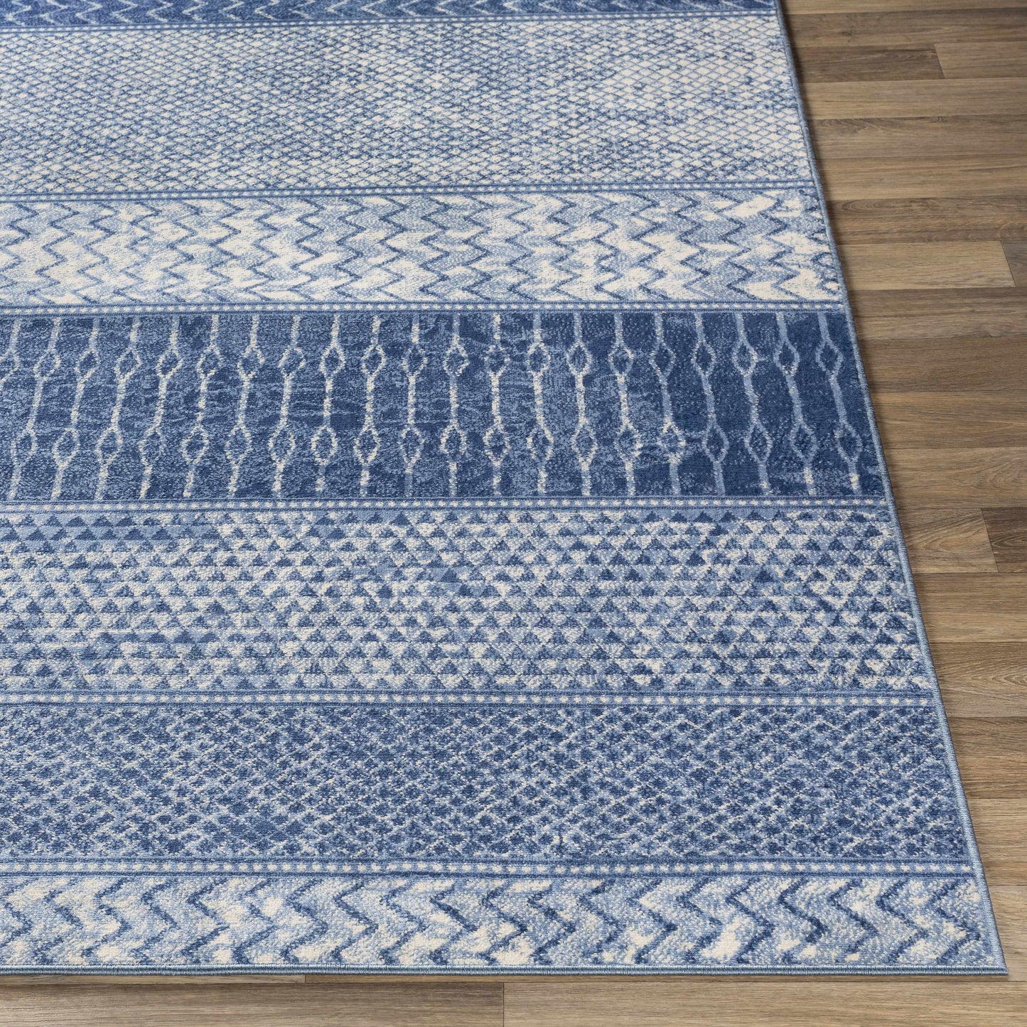 Monaco MOC-2305 Machine Woven Rug