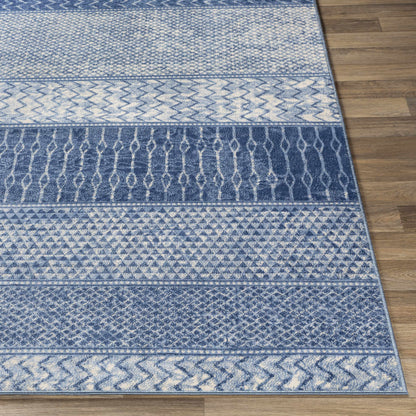 Monaco MOC-2305 Machine Woven Rug