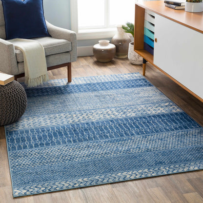 Monaco MOC-2305 Machine Woven Rug