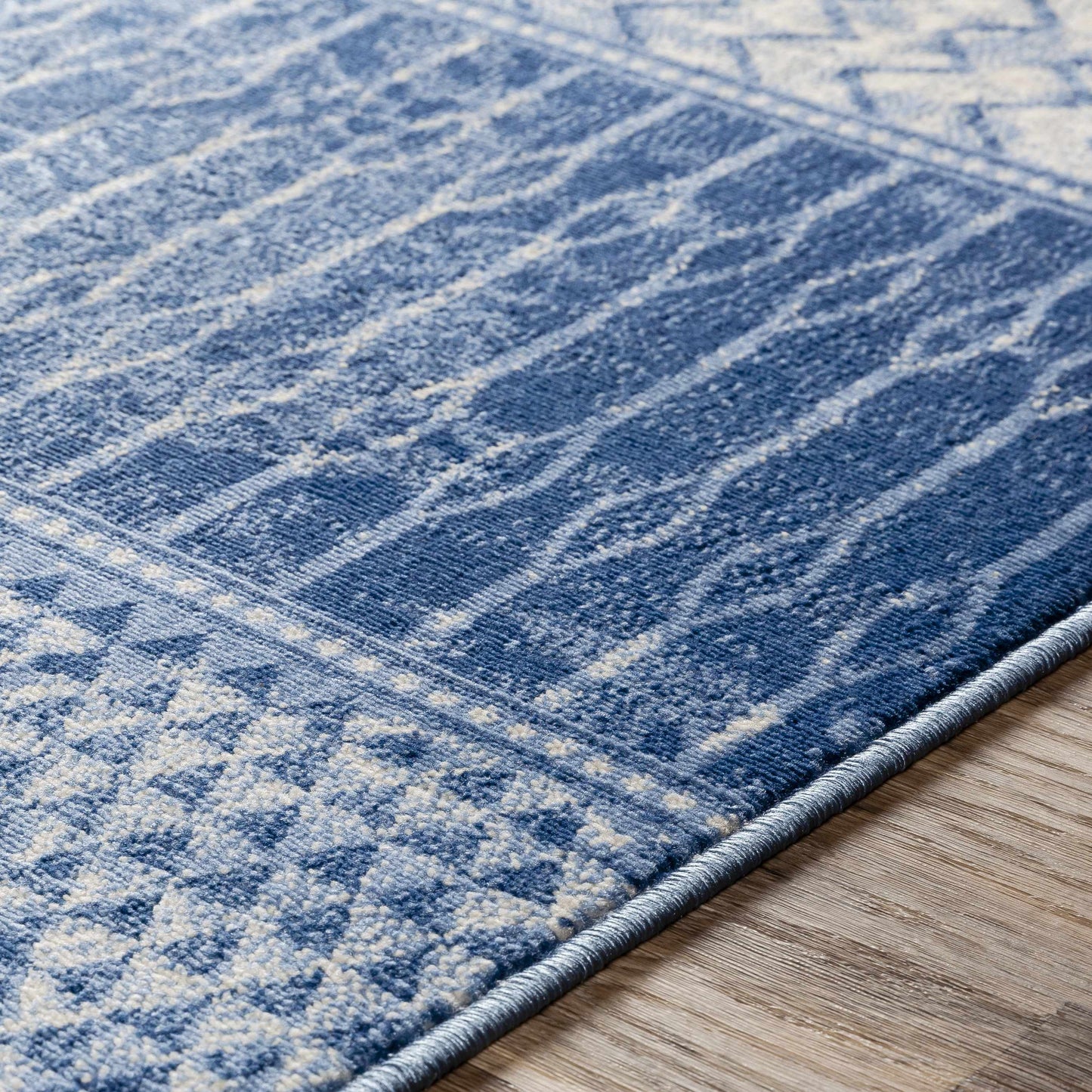 Monaco MOC-2305 Machine Woven Rug