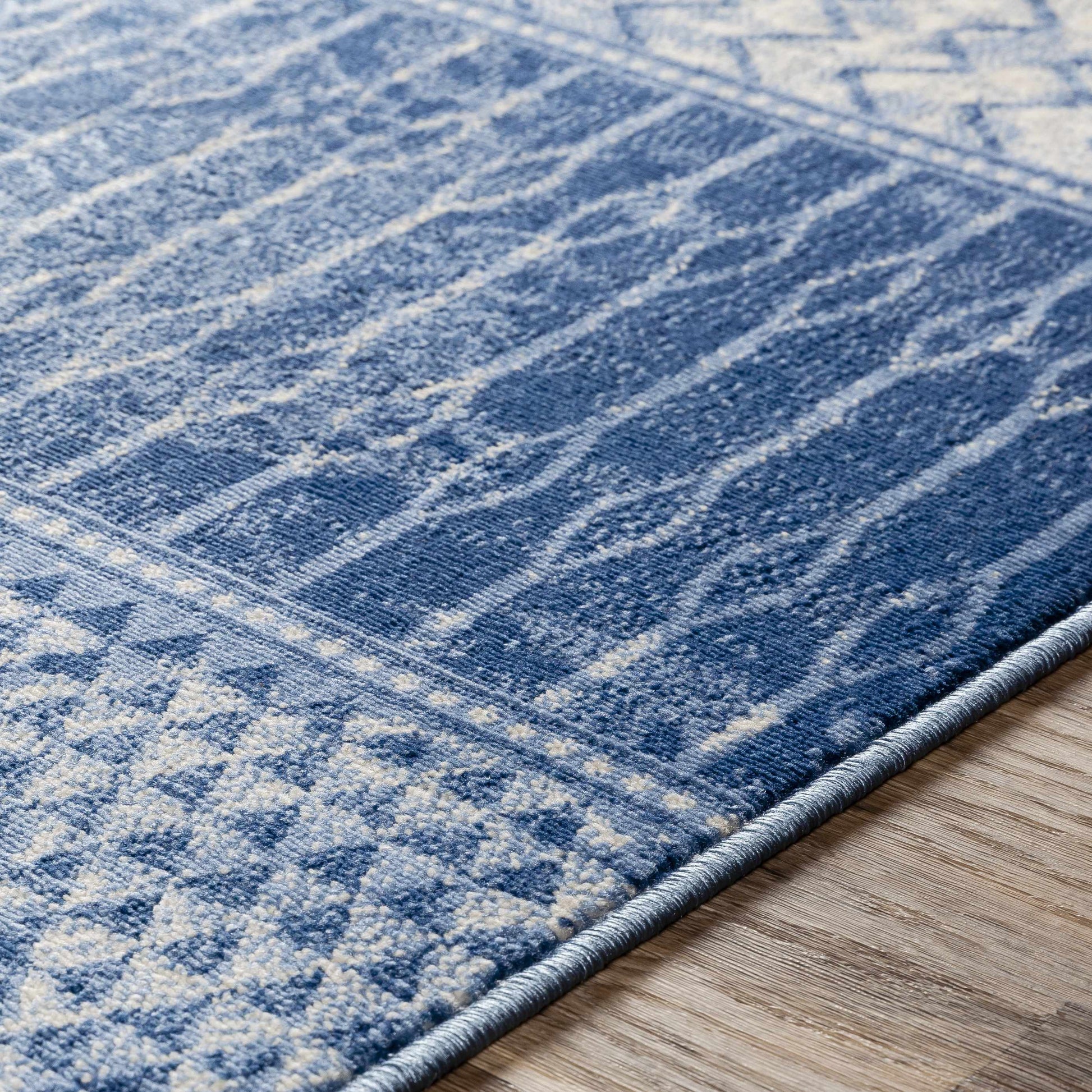 Monaco MOC-2305 Machine Woven Rug