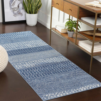 Monaco MOC-2305 Machine Woven Rug