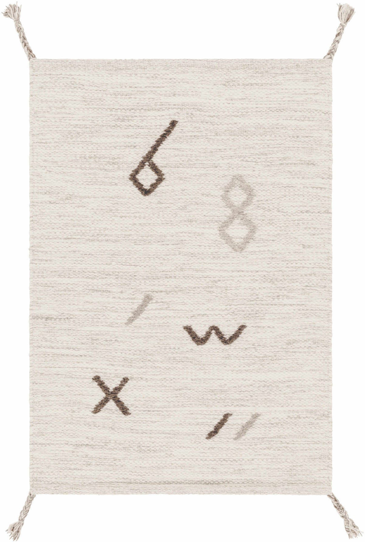 Montezuma MTZ-2005 Hand Woven Rug