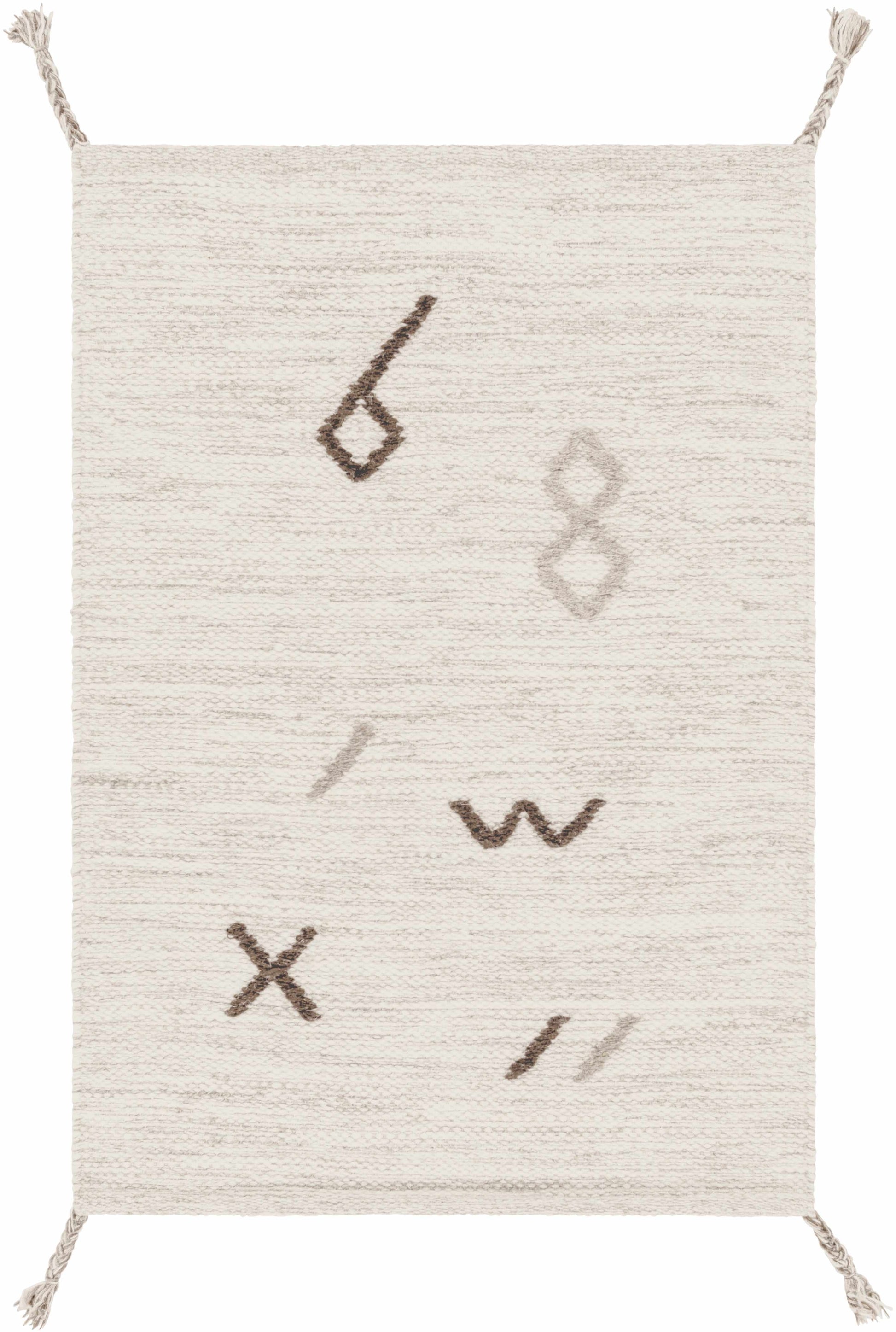 Montezuma MTZ-2005 Hand Woven Rug