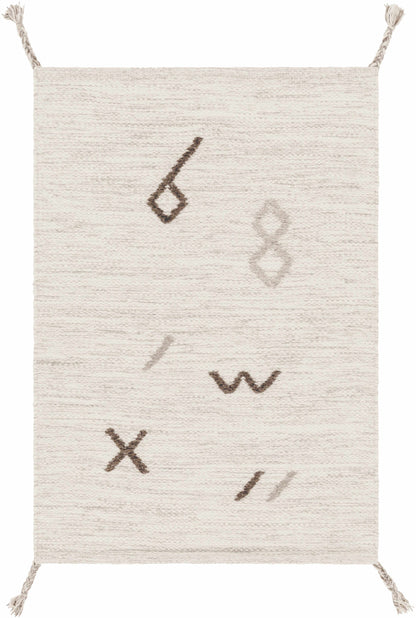 Montezuma MTZ-2005 Hand Woven Rug