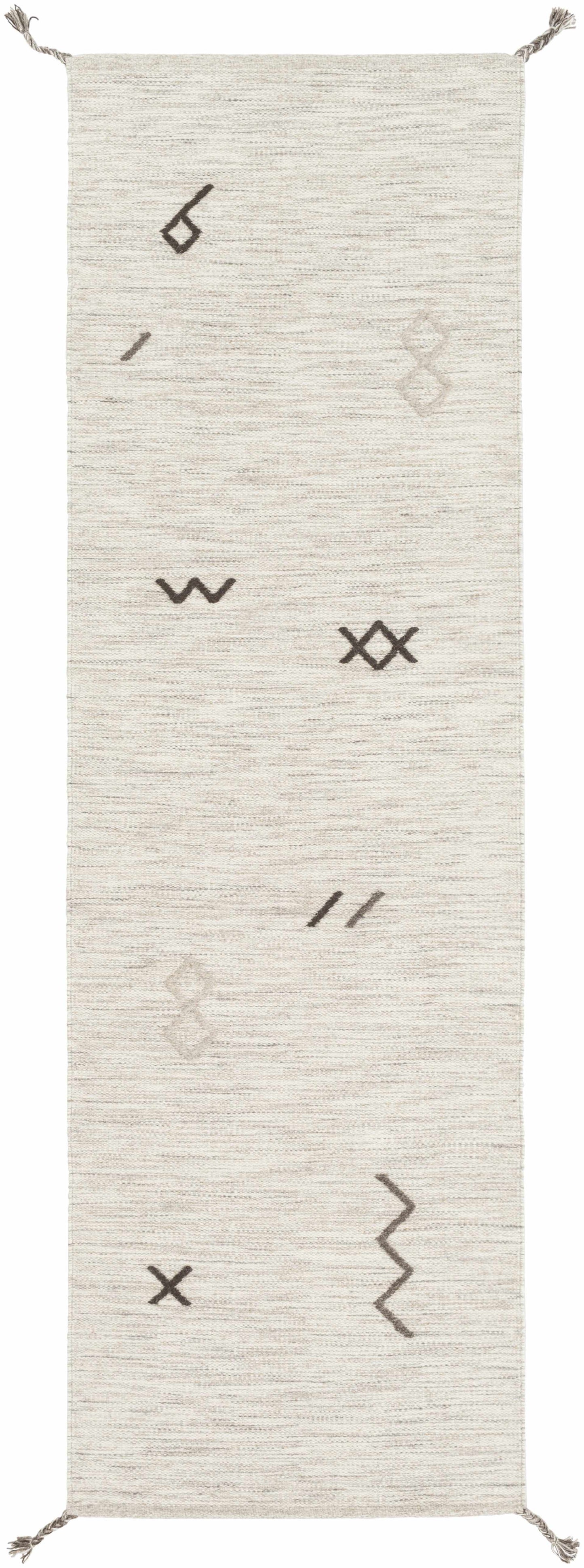Montezuma MTZ-2005 Hand Woven Rug