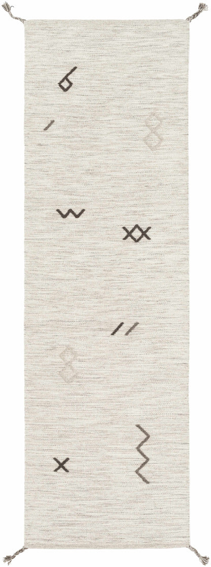 Montezuma MTZ-2005 Hand Woven Rug