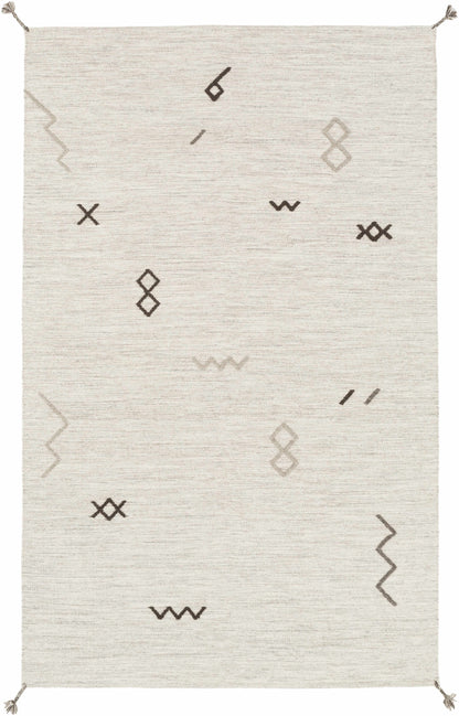 Montezuma MTZ-2005 Hand Woven Rug