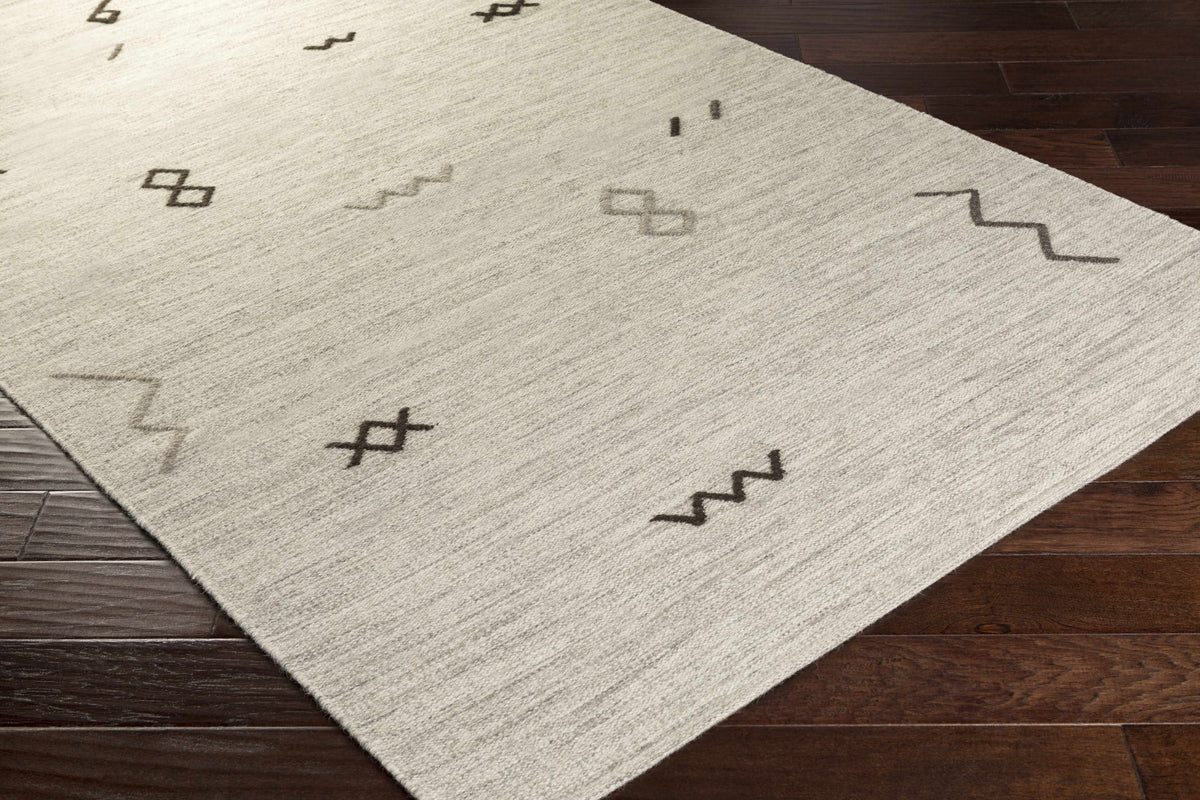 Montezuma MTZ-2005 Hand Woven Rug
