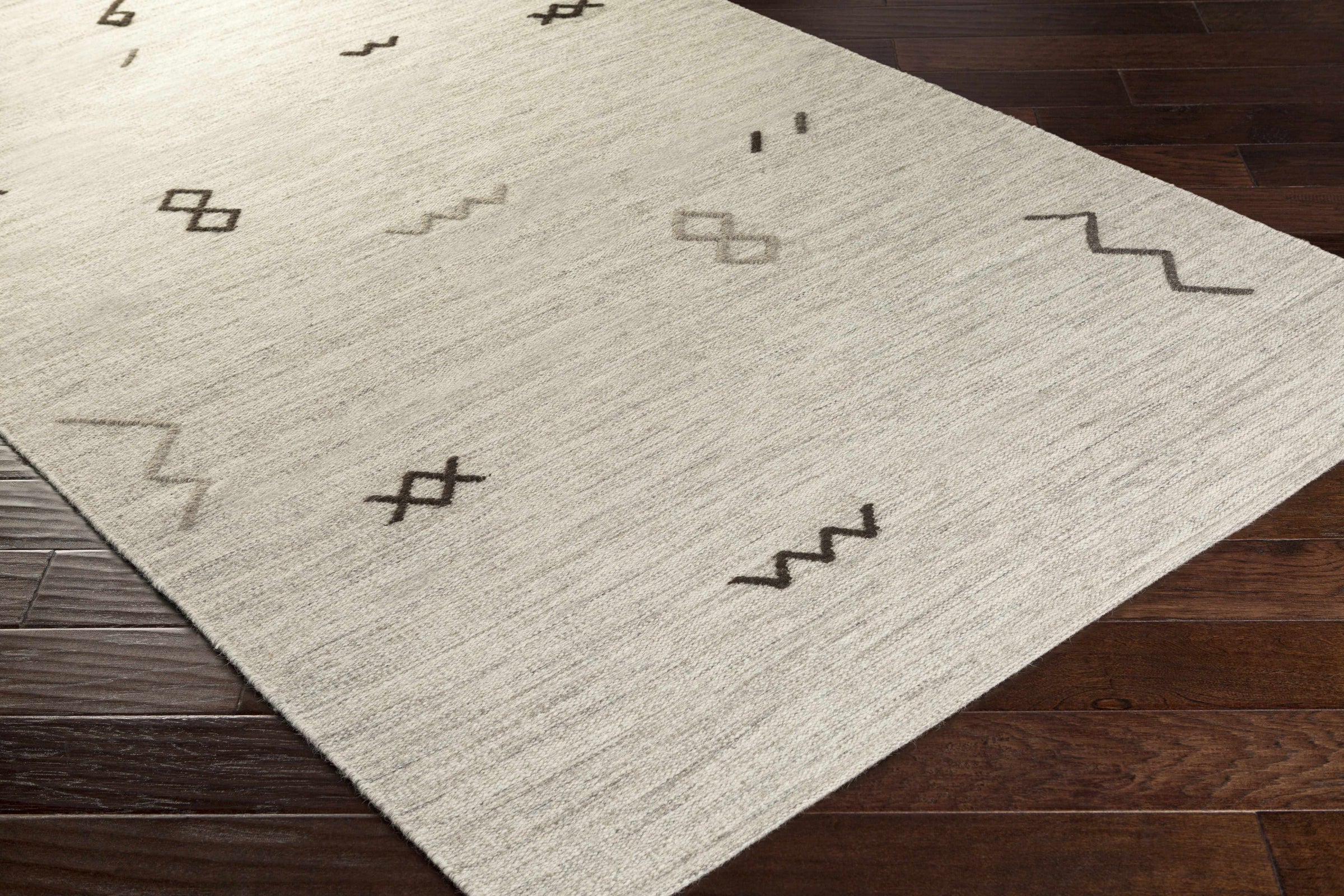 Montezuma MTZ-2005 Hand Woven Rug