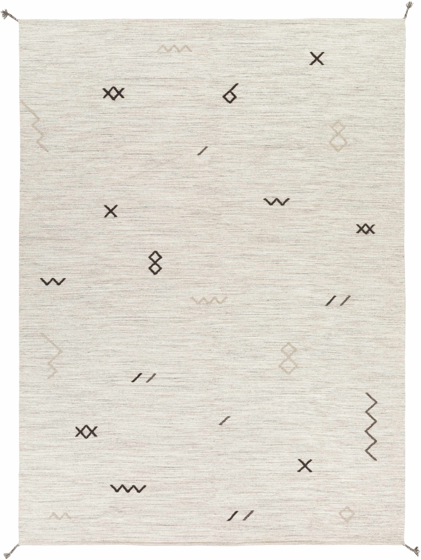 Montezuma MTZ-2005 Hand Woven Rug