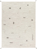 Montezuma MTZ-2005 Hand Woven Rug
