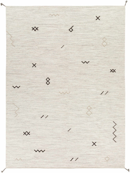 Montezuma MTZ-2005 Hand Woven Rug