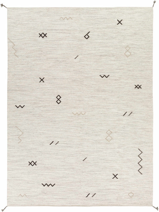 Montezuma MTZ-2005 Hand Woven Rug