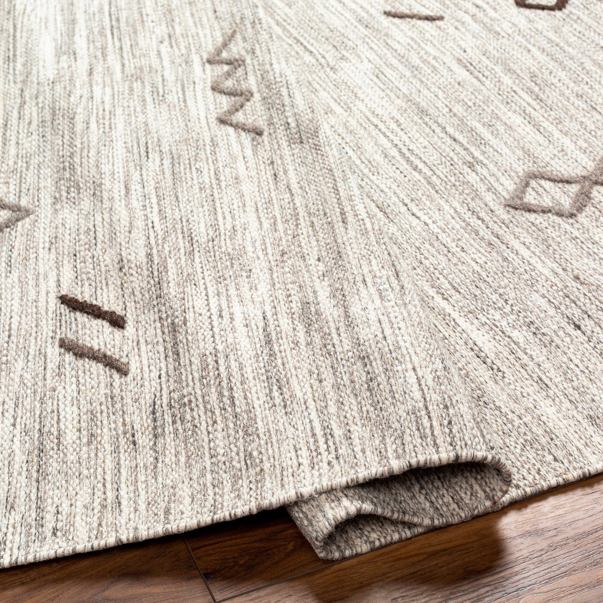 Montezuma MTZ-2005 Hand Woven Rug