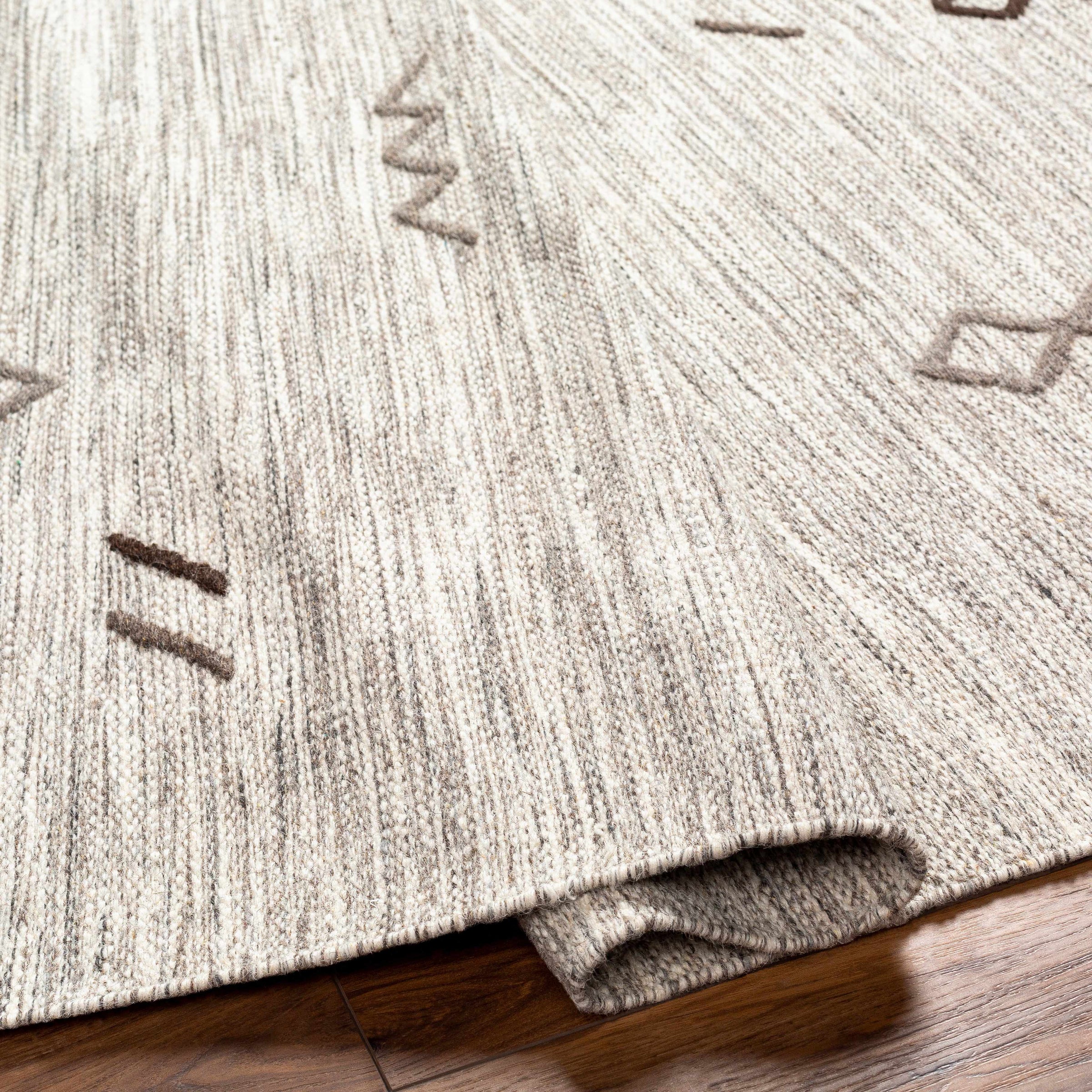 Montezuma MTZ-2005 Hand Woven Rug
