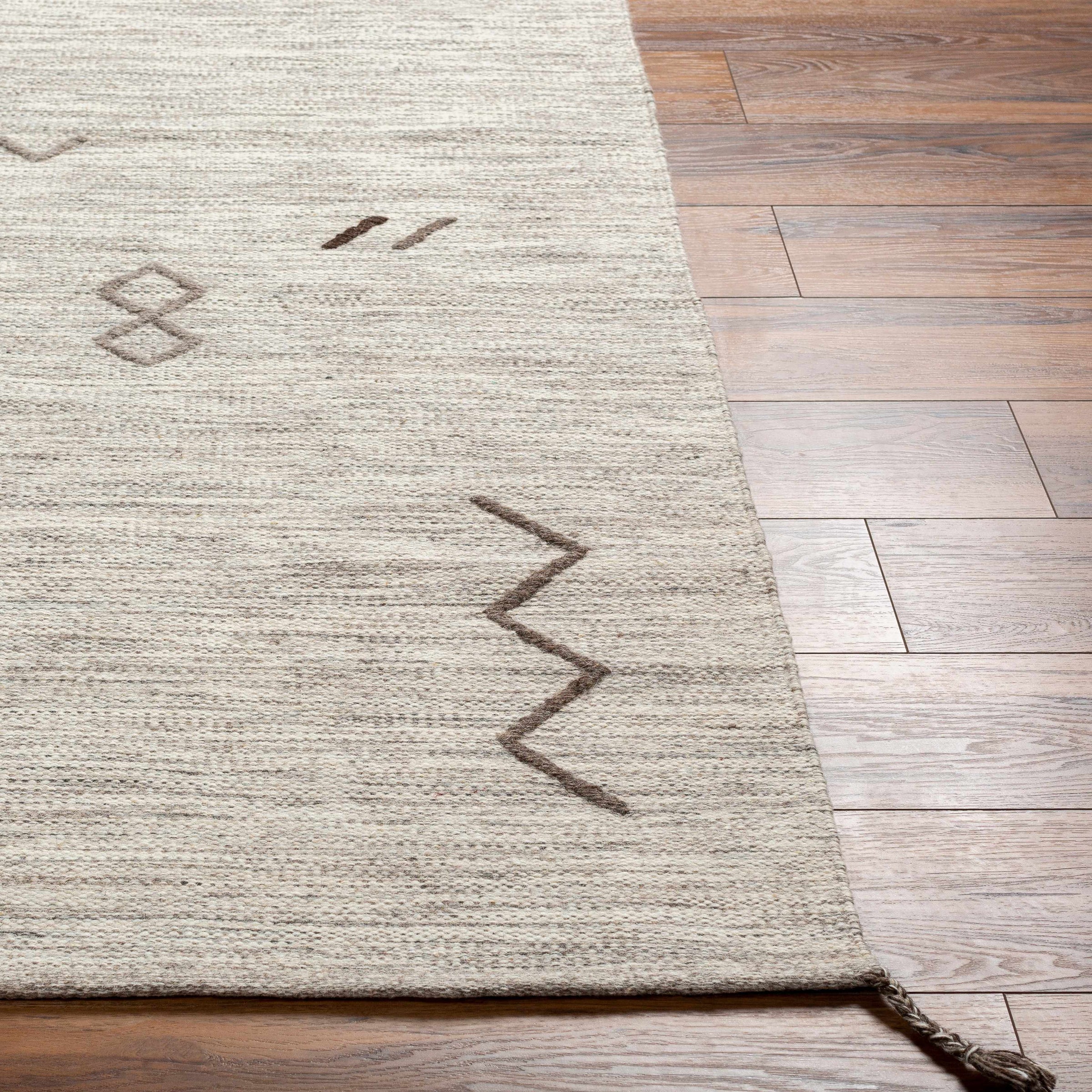 Montezuma MTZ-2005 Hand Woven Rug