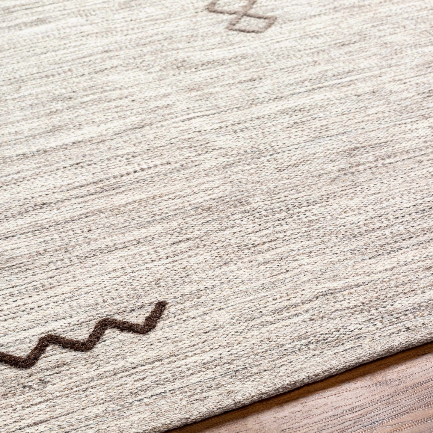 Montezuma MTZ-2005 Hand Woven Rug