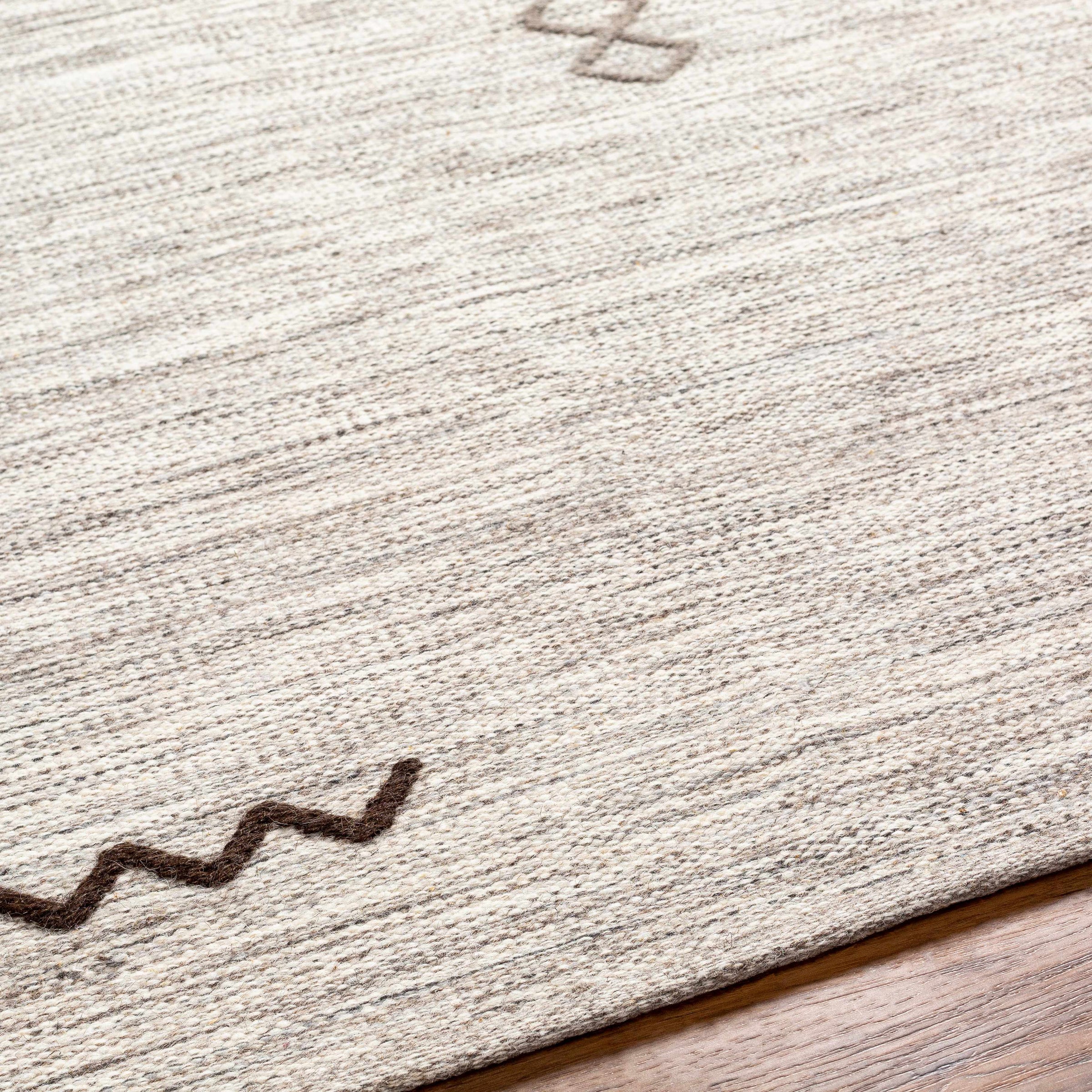 Montezuma MTZ-2005 Hand Woven Rug