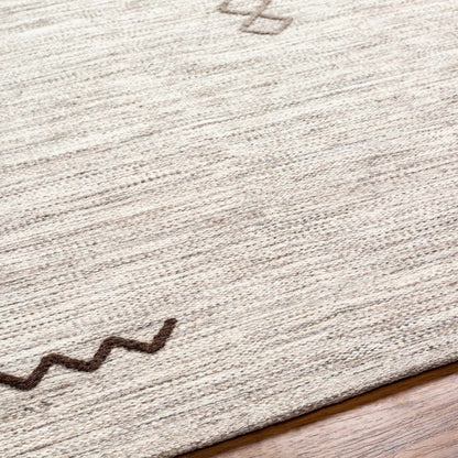 Montezuma MTZ-2005 Hand Woven Rug