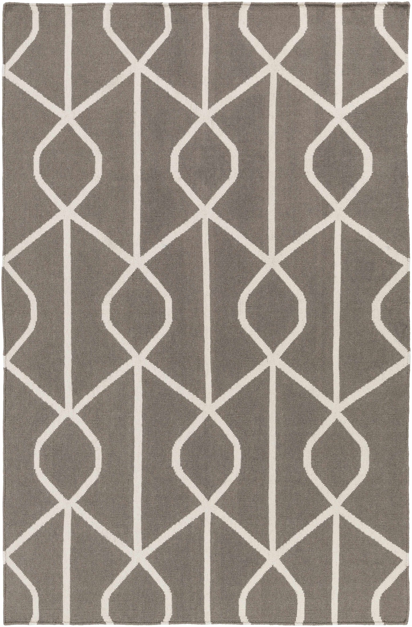 York AWHD-1045 Hand Woven Rug