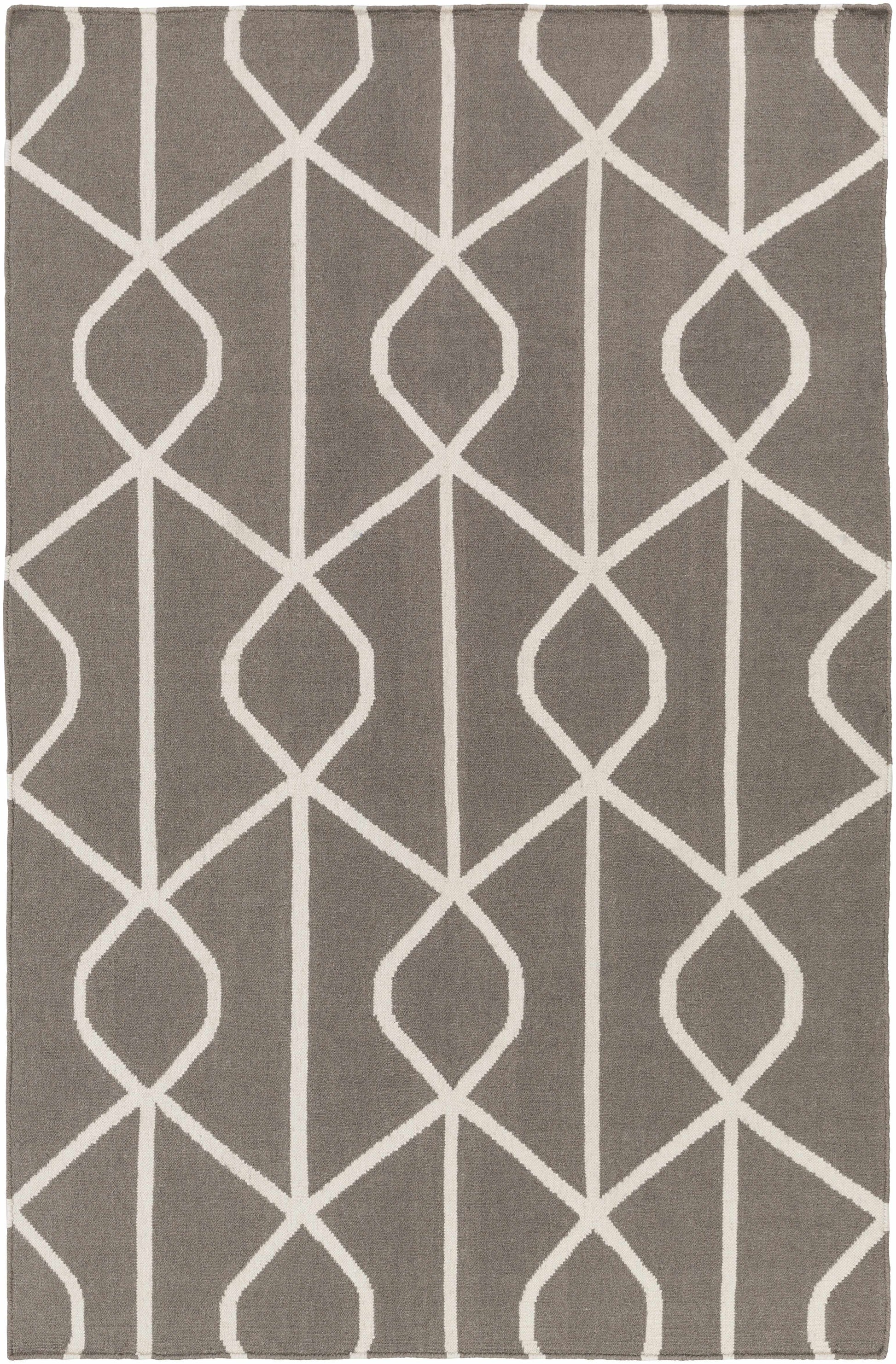 York AWHD-1045 Hand Woven Rug