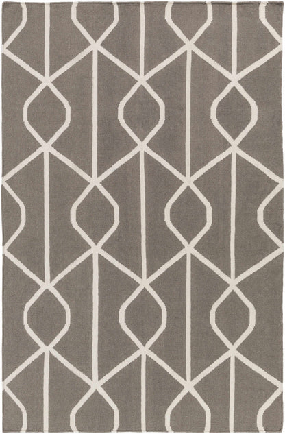 York AWHD-1045 Hand Woven Rug