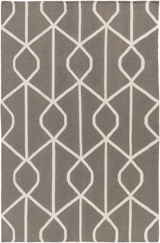York AWHD-1045 Hand Woven Rug