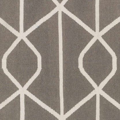 York AWHD-1045 Hand Woven Rug