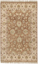 Estate EST-10503 Hand Knotted Rug
