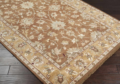 Estate EST-10503 Hand Knotted Rug