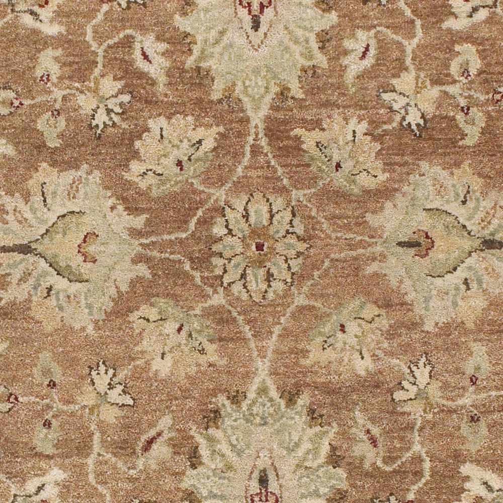 Estate EST-10503 Hand Knotted Rug